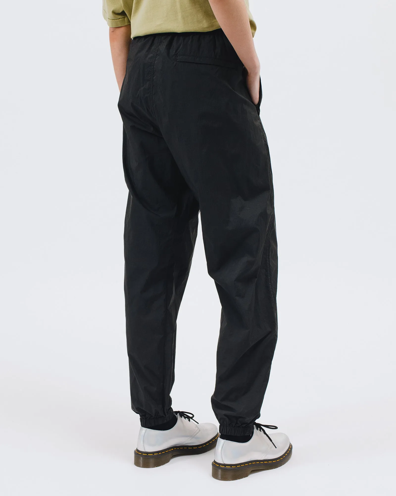 Warm Up Trouser - Black