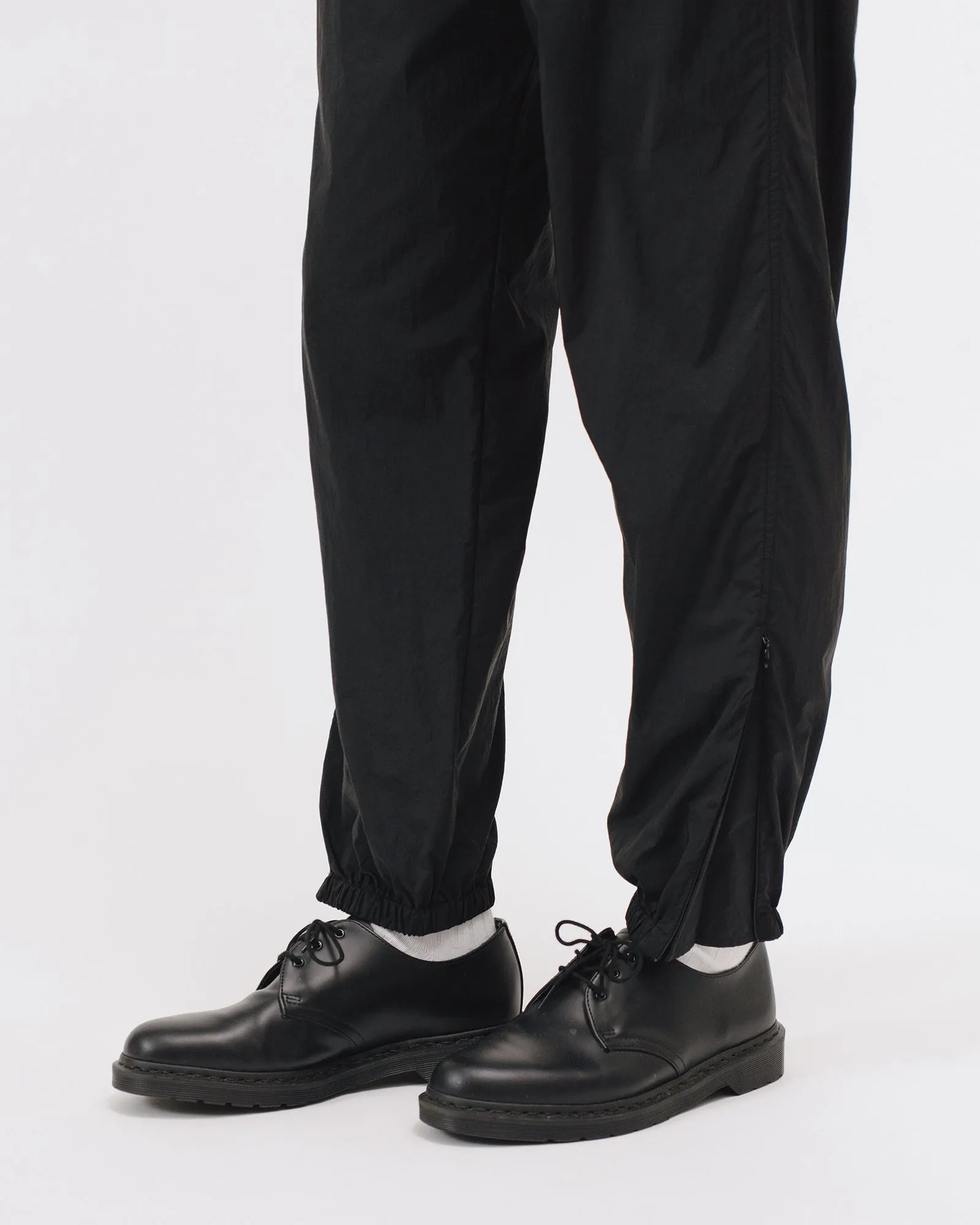 Warm Up Trouser - Black