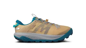 WOMEN'S IKONI TRAIL 1.0 - NEW WHEAT / CRYSTAL TEAL