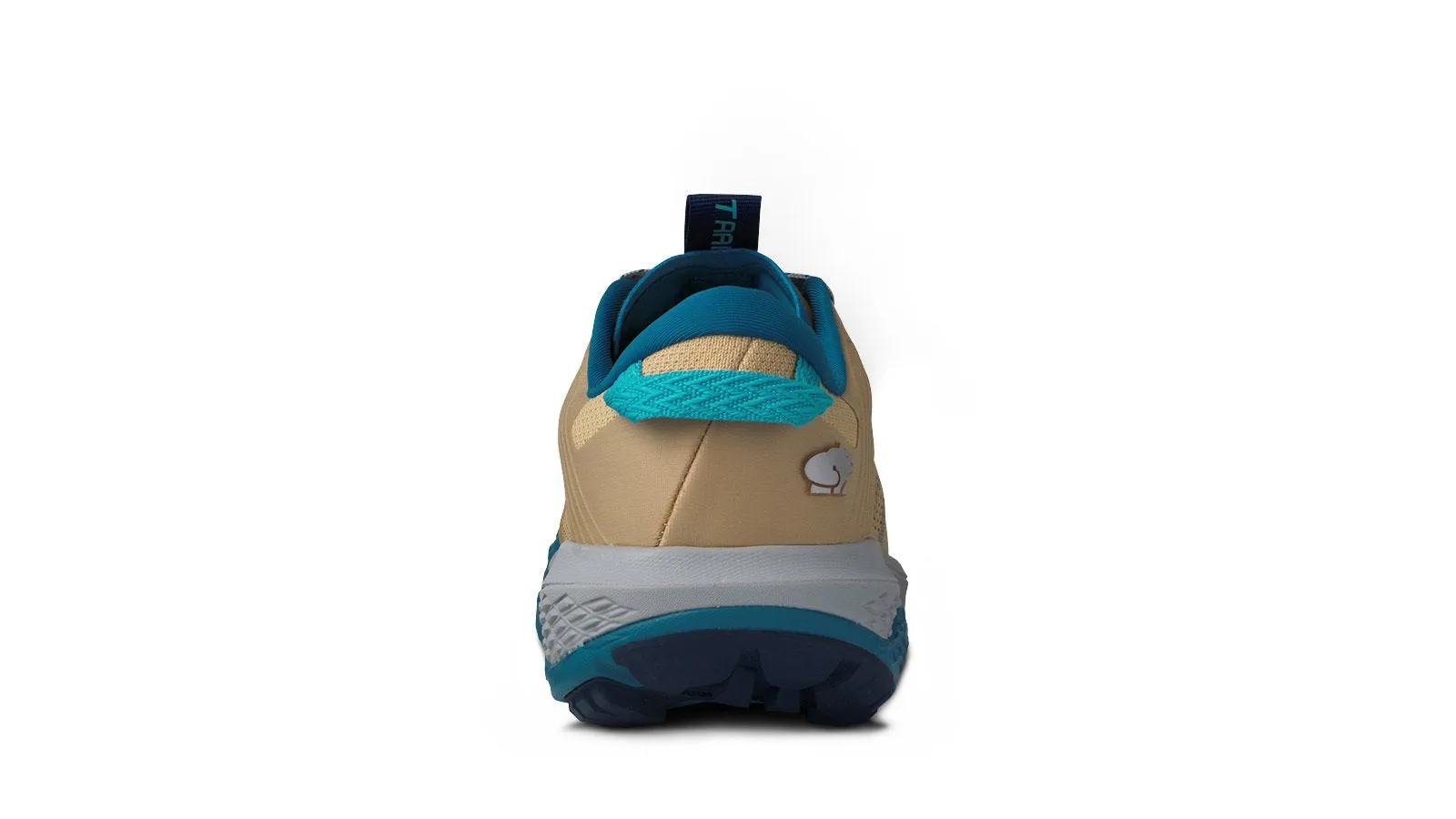 WOMEN'S IKONI TRAIL 1.0 - NEW WHEAT / CRYSTAL TEAL